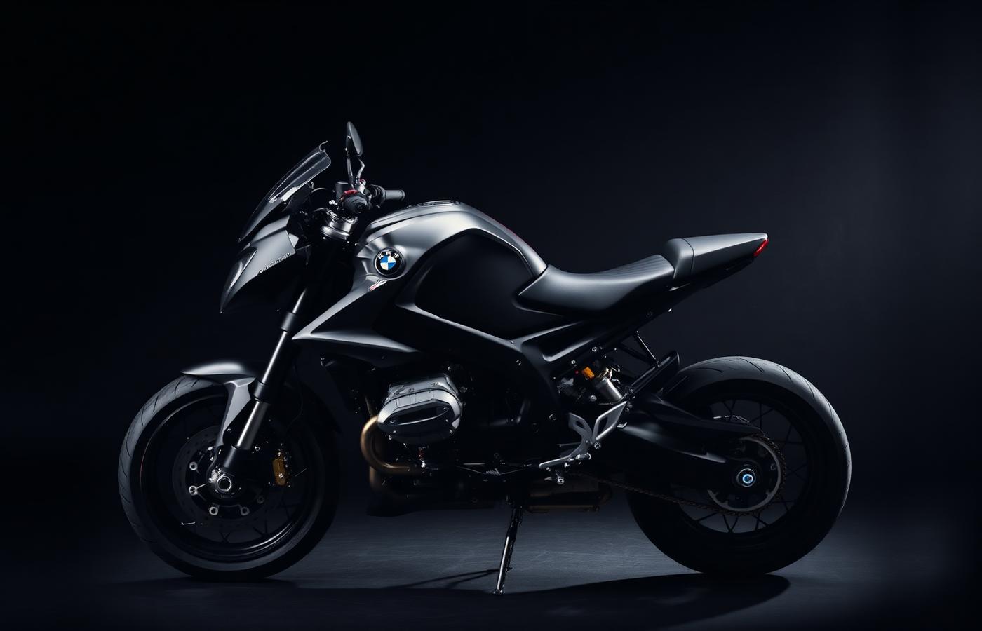BMW M 1000 R