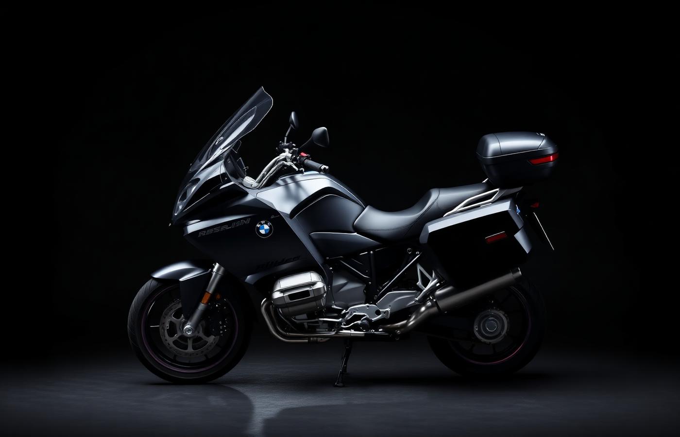 BMW R 1250 RT